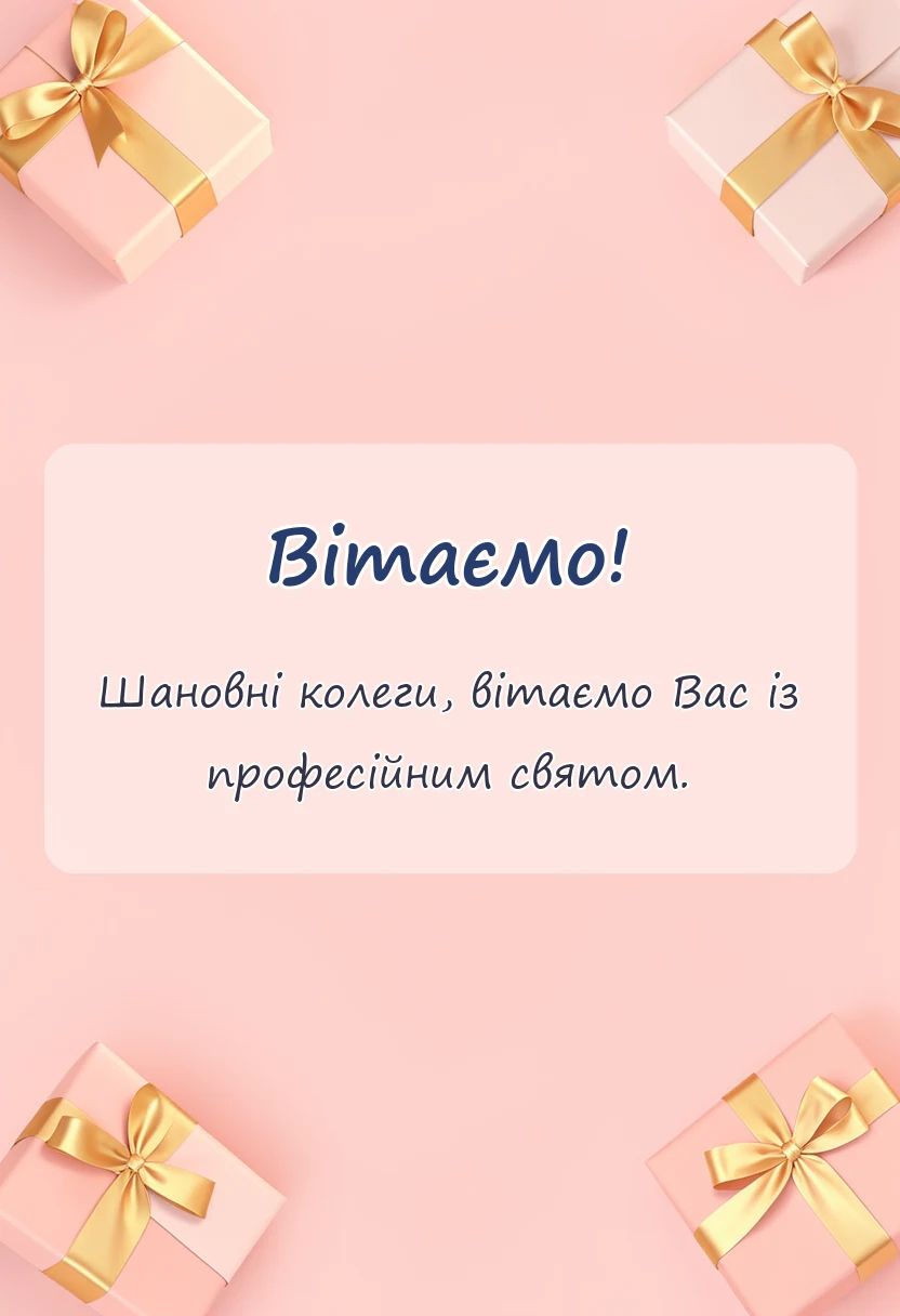 унікальна листівка - привітання з днем рятувальника