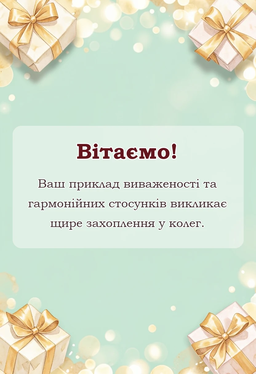 листівка з побажанням - привітання з оксамитовим ювілеєм весілля