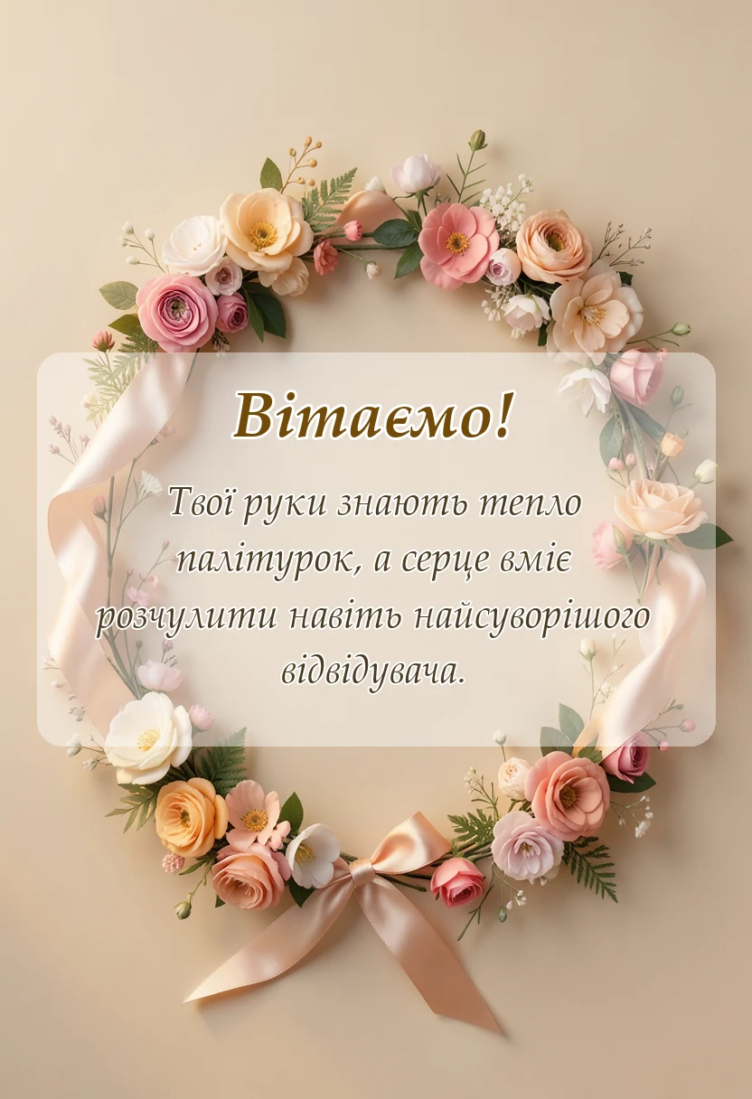 унікальна листівка - привітання з днем бібліотекаря вірші