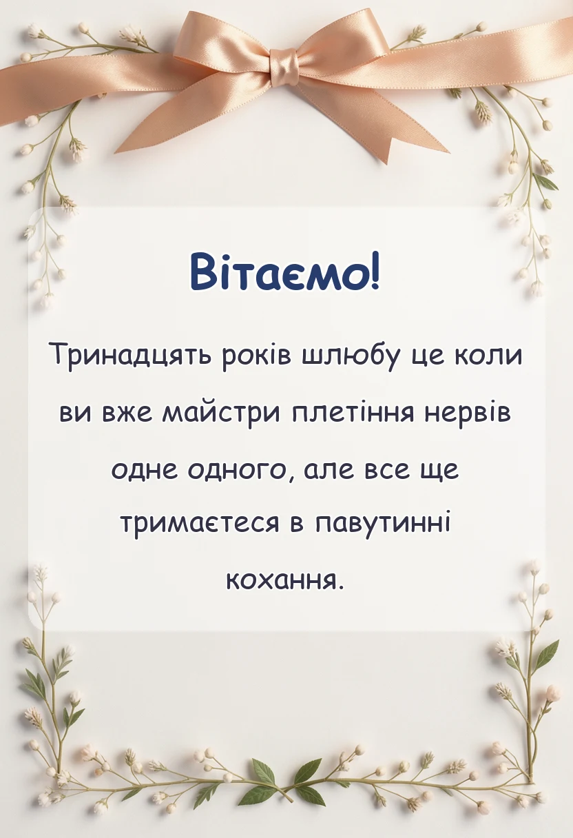 вітальна листівка - картинки на мереживне весілля