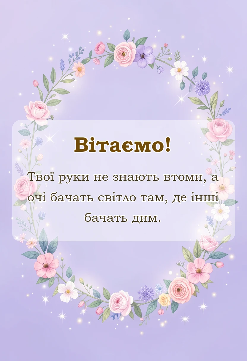 вітальна листівка - привітання з днем рятувальника