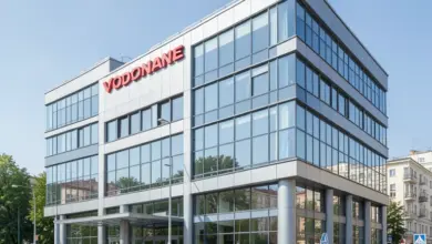 Vodafone Україна – інформація про компанію - Vodafone україна - інформація про компанію - ілюстративне фото