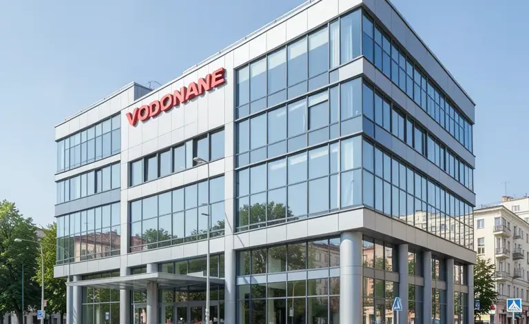 Vodafone Україна – інформація про компанію - Vodafone україна - інформація про компанію - ілюстративне фото