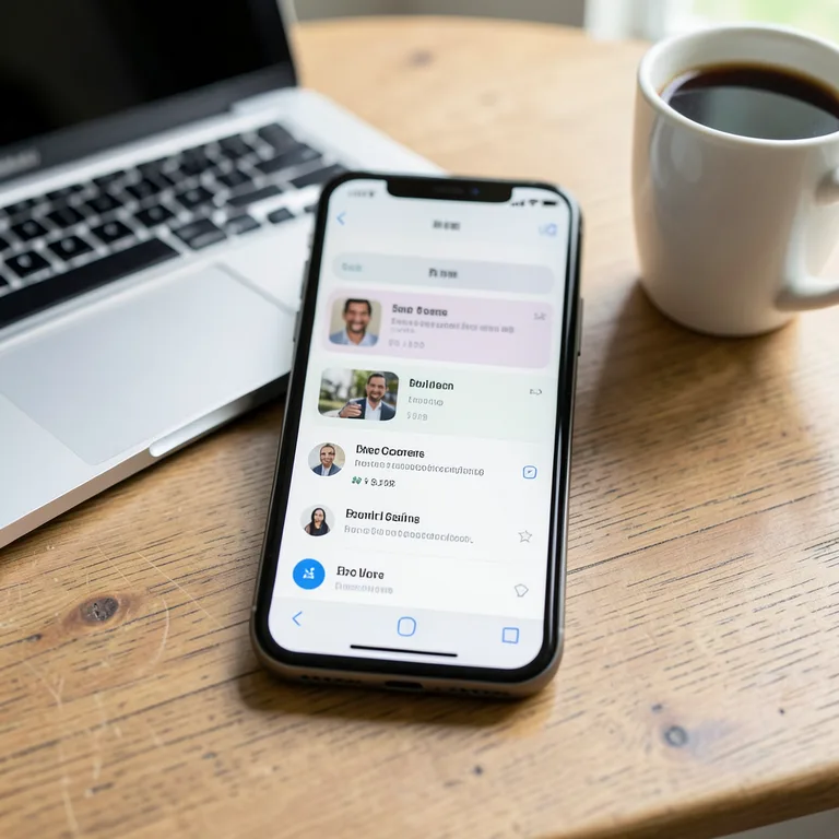 Розробка ios-додатків: що варто знати бізнесу перед стартом - ілюстративне фото