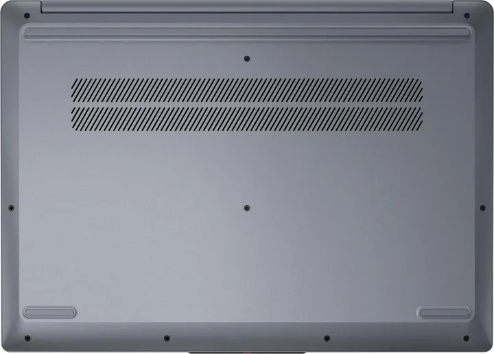 Зображення нижньої частини ноутбука Lenovo IdeaPad Slim 3.