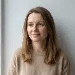Христина Данилюк